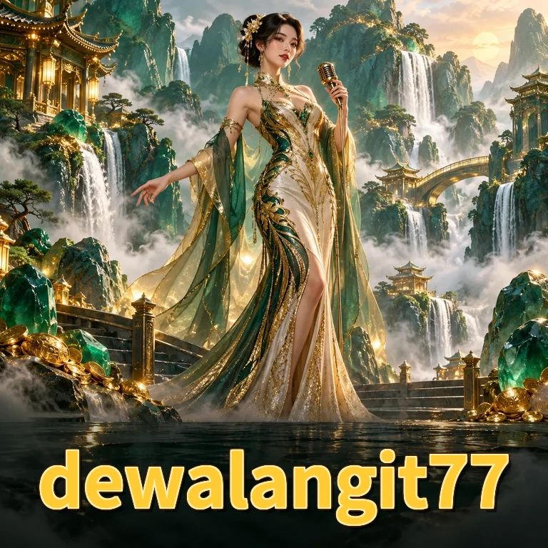 Foto Andi Prasetyo, Editor Kepala dewalangit77 Indonesia